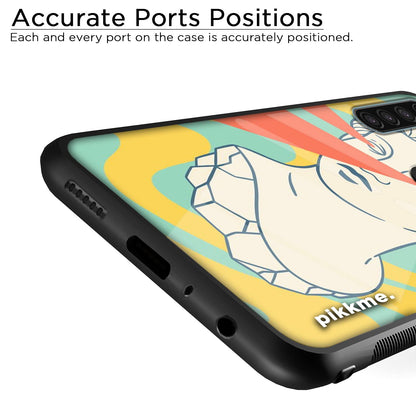Pikkme Redmi Note 8 phone cover – photo 6