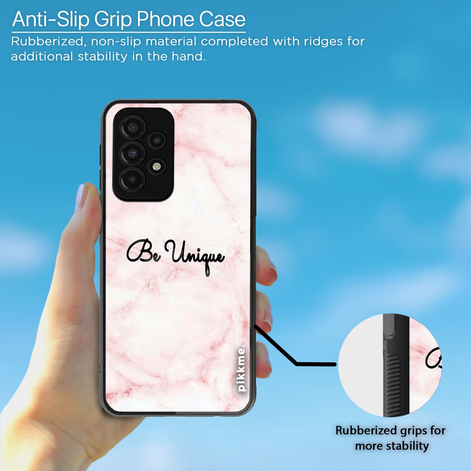 Pikkme mobile cover for Samsung A13 4G – photo 5