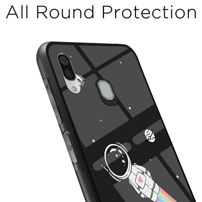 Pikkme Samsung A20/A30/M10s Hybrid mobile cover – photo 7