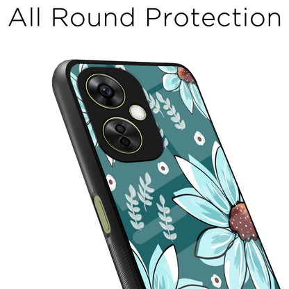 Pikkme Flower phone cover for OnePlus Nord CE 3 Lite 5G – photo 7