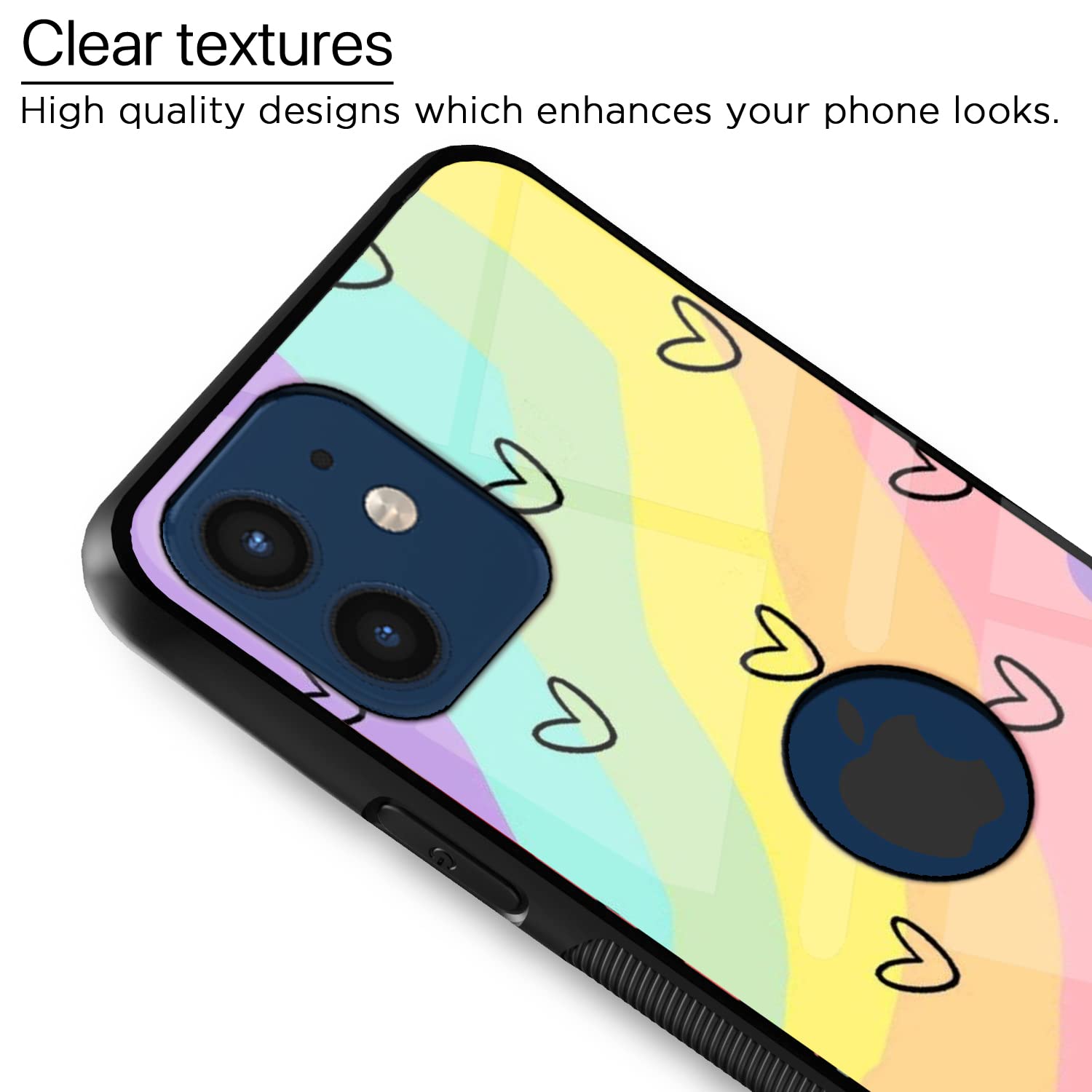 Pikkme phone cover for iPhone 12 – photo 4