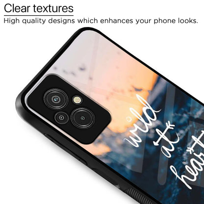 Pikkme Hybrid mobile back cover for Redmi 11 Prime 4G – photo 4