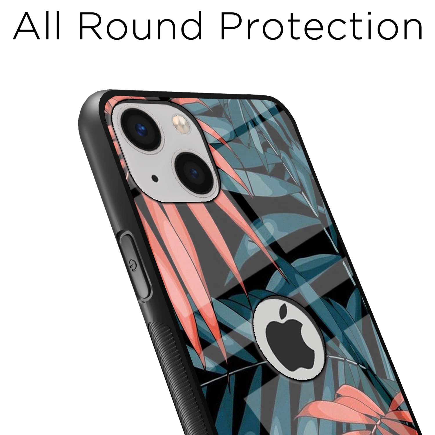 Flower Back cover for iPhone 14 – Pikkme – photo 7