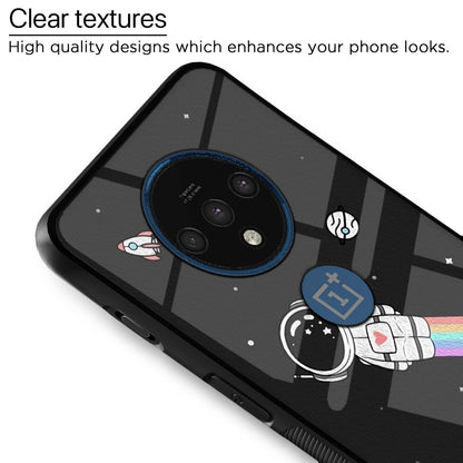 Mobile back cover for OnePlus 7T – Pikkme – photo 4