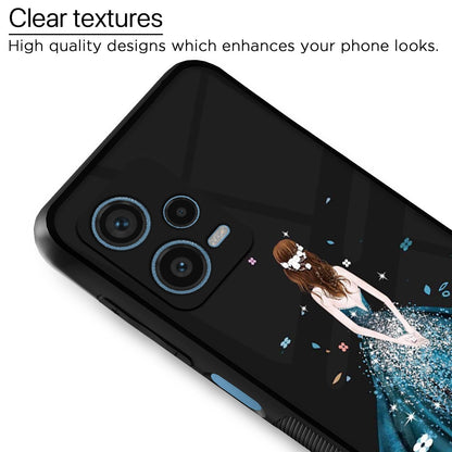 Redmi Note 12 Pro Plus 5G Hybrid back cover by Pikkme – photo 4