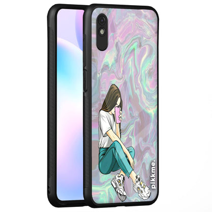 Mobile cover for Redmi 9A/9i/9A Sport – Pikkme