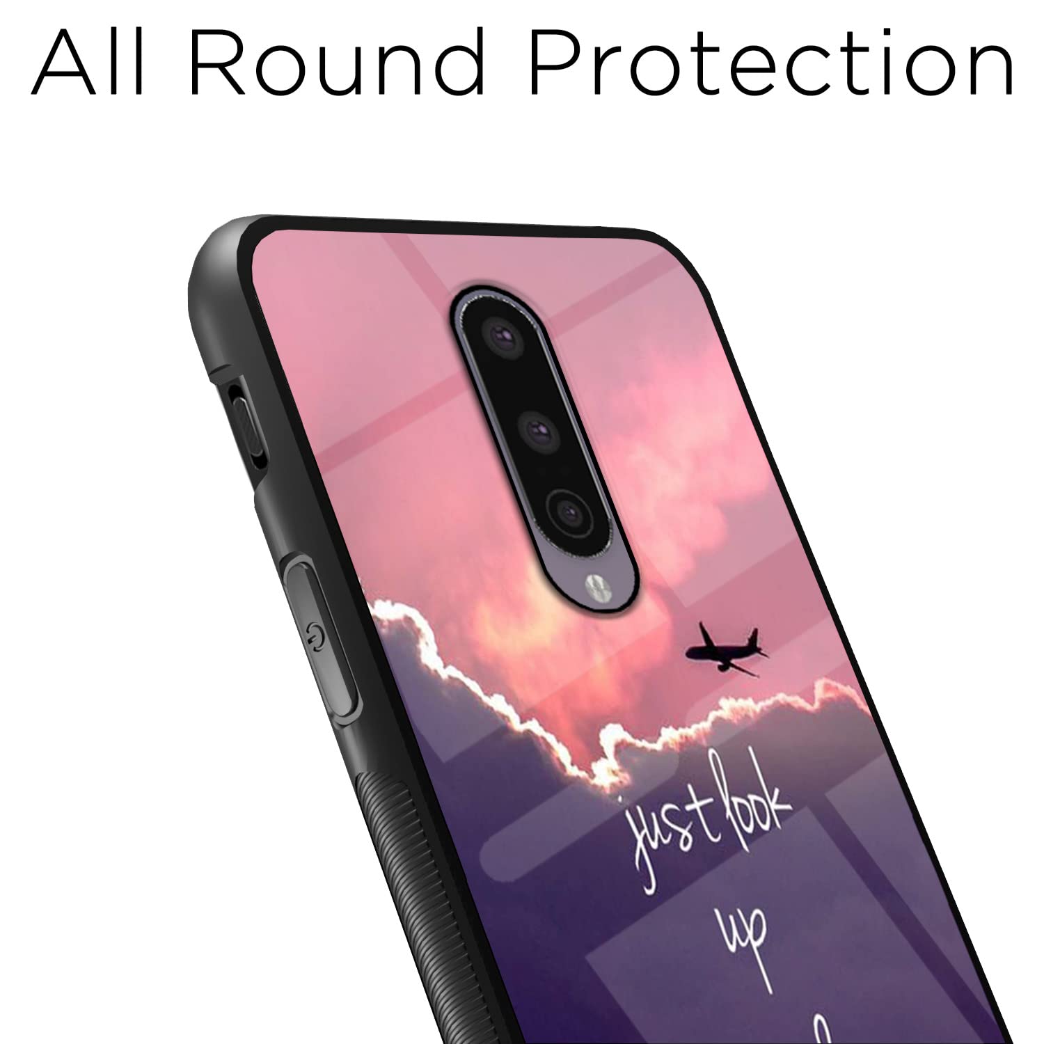 OnePlus 8 mobile cover by Pikkme – photo 7