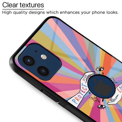 iPhone 12 mobile back cover by Pikkme – photo 4
