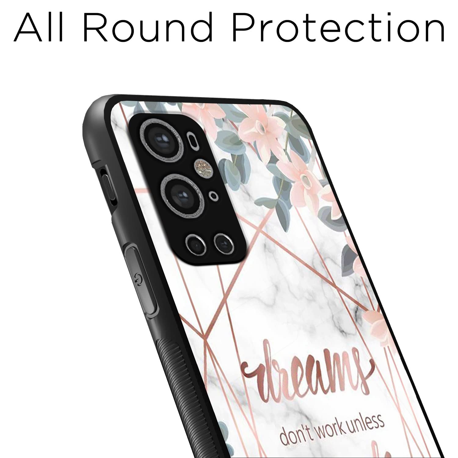 OnePlus 9 Pro mobile back cover by Pikkme – photo 7