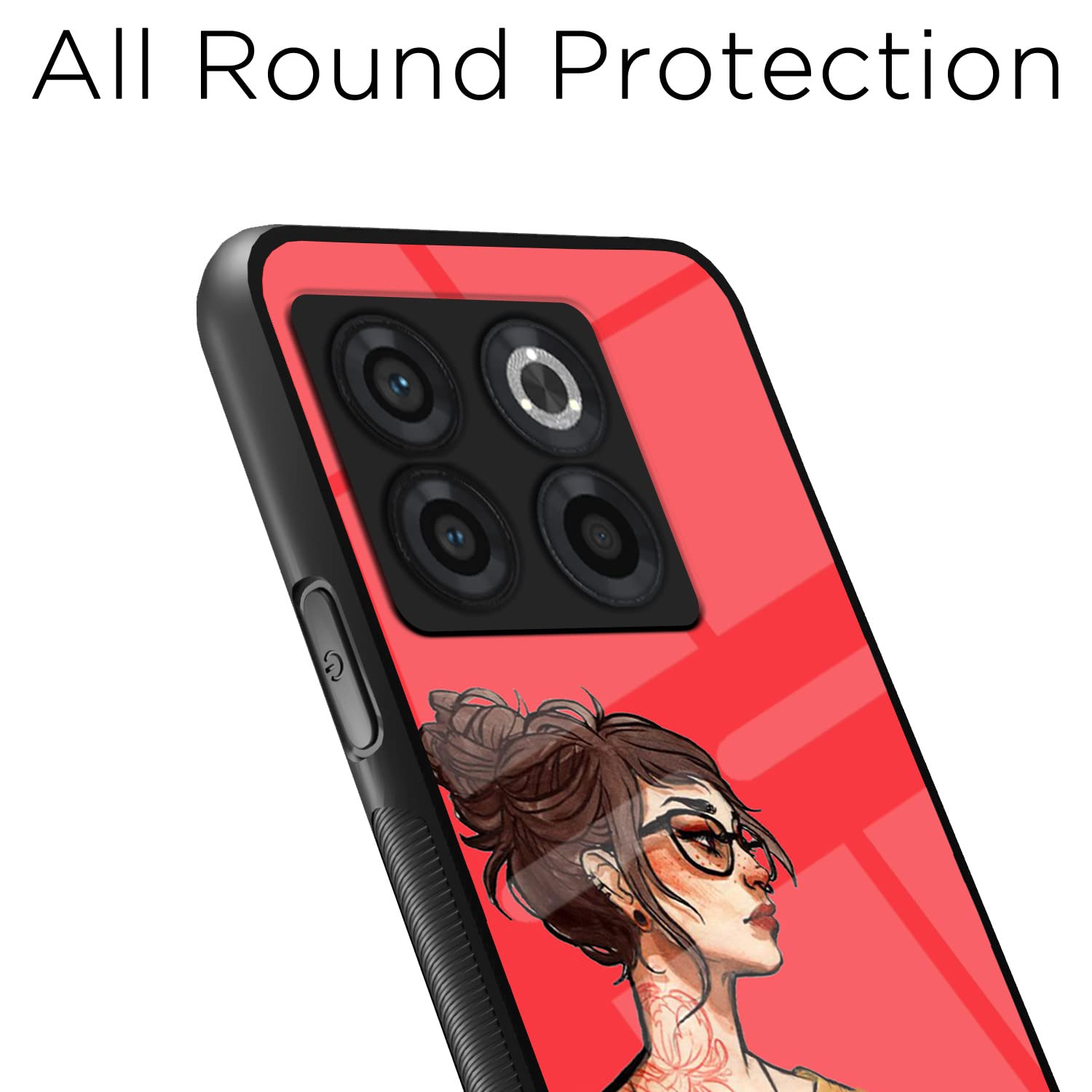 OnePlus 10T 5G Style Swag back cover by Pikkme – photo 7