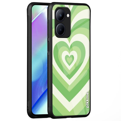 Pikkme Realme C33 Hybrid mobile cover