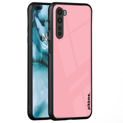 Mobile back cover for OnePlus Nord – Pikkme