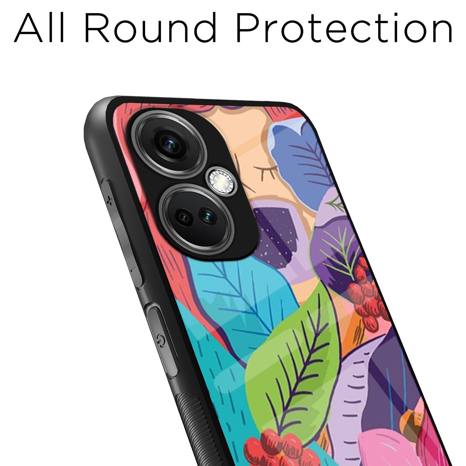 Back cover for OnePlus Nord CE 3 5G – Pikkme – photo 7
