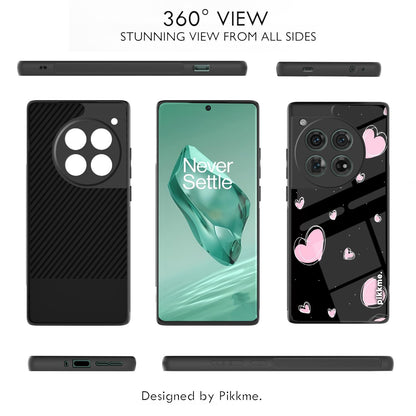 Pikkme OnePlus 12 5G Hybrid mobile cover – photo 2