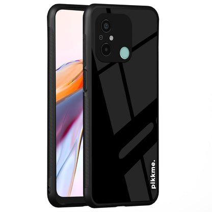 Phone cover for Redmi 12C/Poco C55 – Pikkme