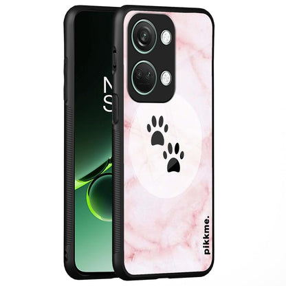 OnePlus Nord 3 5G phone cover by Pikkme