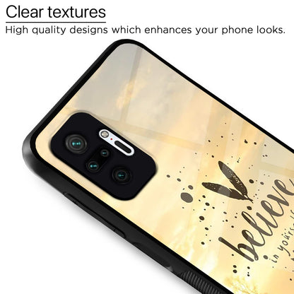 Pikkme Redmi Note 10 Pro/Note 10 Pro Max Hybrid phone cover – photo 4