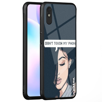 Hybrid Mobile cover for Redmi 9A/9i/9A Sport – Pikkme