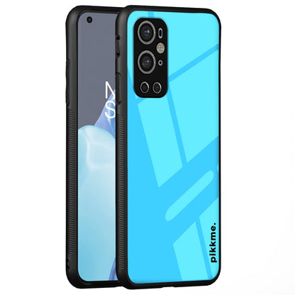 OnePlus 9 Pro mobile cover by Pikkme