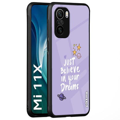Pikkme phone cover for Mi 11X/11X Pro