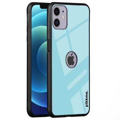 iPhone 12 Hybrid phone cover by Pikkme