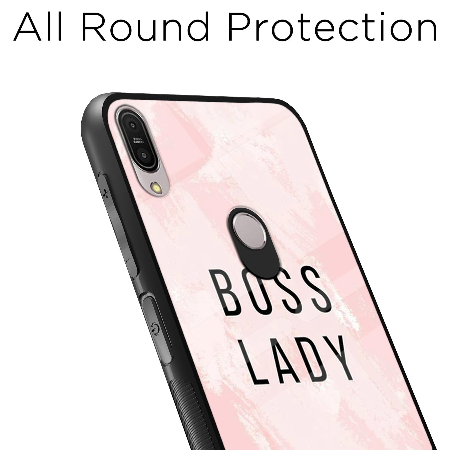 Asus mobile cover by Pikkme – photo 7