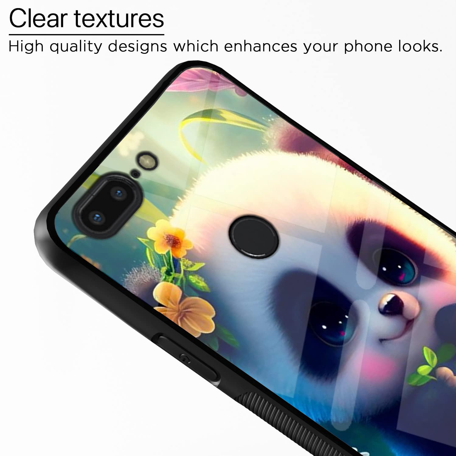 Pikkme OnePlus 5T back cover – photo 4