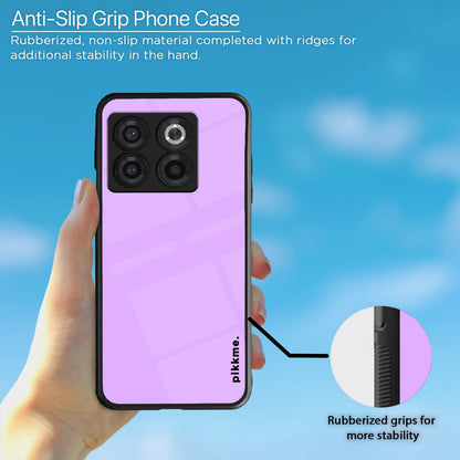 Pikkme Hybrid phone cover for OnePlus 10T 5G – photo 5