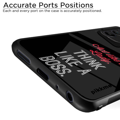 Pikkme Hybrid back cover for Samsung A15 5G – photo 6
