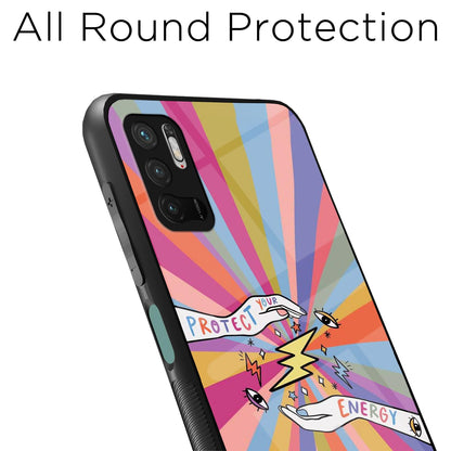 Pikkme Redmi Note 10T/Poco M3 Pro 5G mobile cover – photo 7