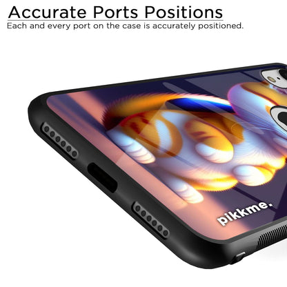 Pikkme mobile back cover for iPhone XR – photo 6