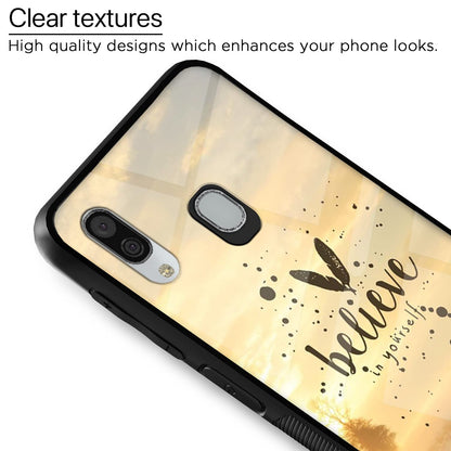 Samsung A20/A30/M10s back cover by Pikkme – photo 4