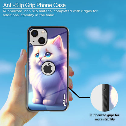 iPhone 14 back cover by Pikkme – photo 5