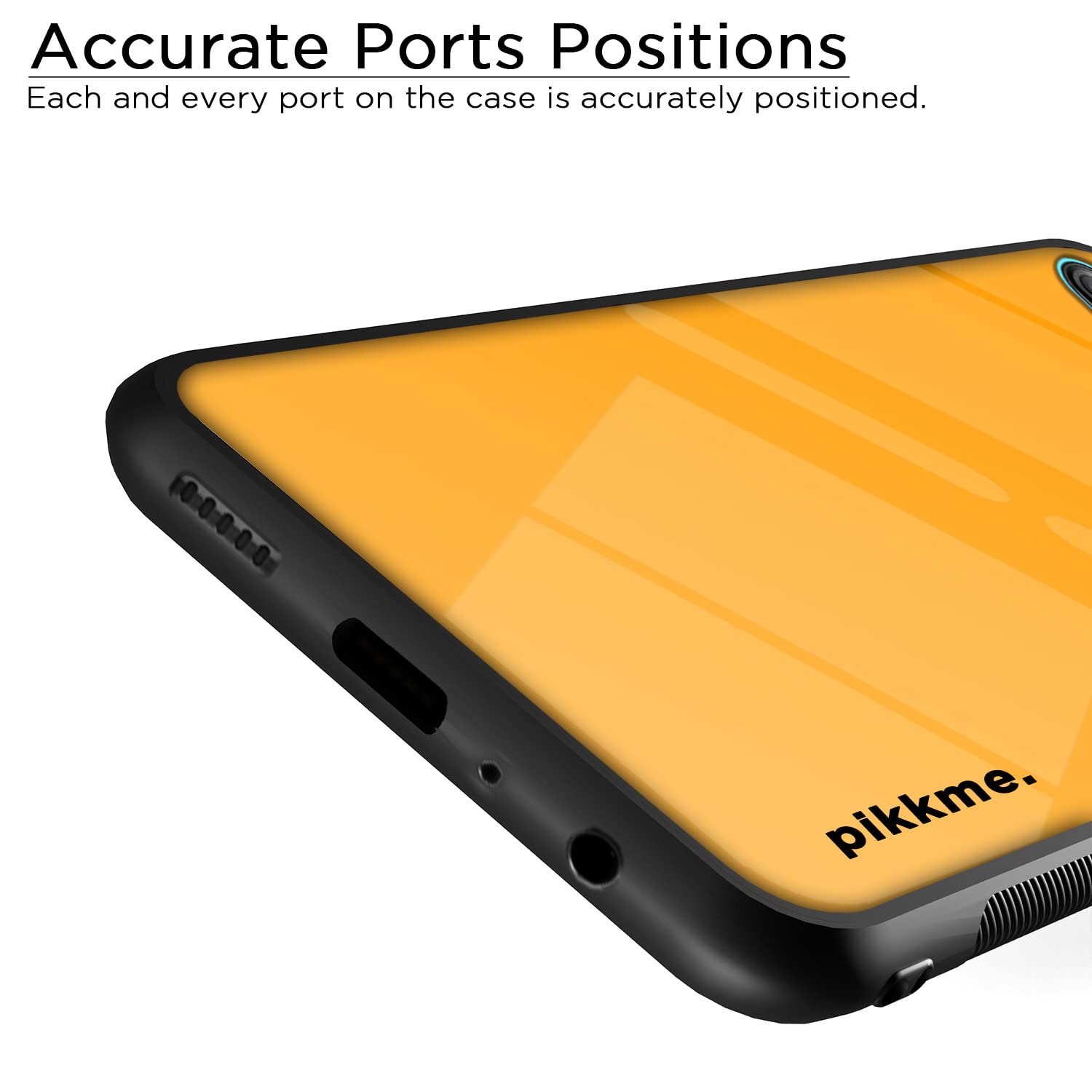 Pikkme Honor 9 Lite Hybrid phone cover – photo 6