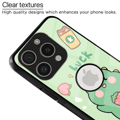iPhone 15 Pro phone cover by Pikkme – photo 4
