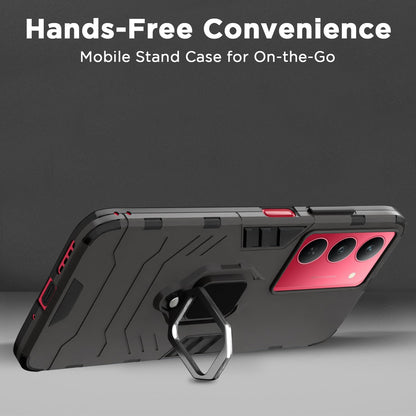 Pikkme black mobile back cover for Realme Narzo 80x/P3x/14X 5G – photo 6
