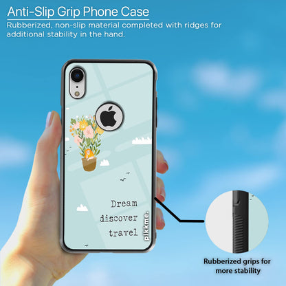 Pikkme iPhone XR Hybrid mobile cover – photo 5