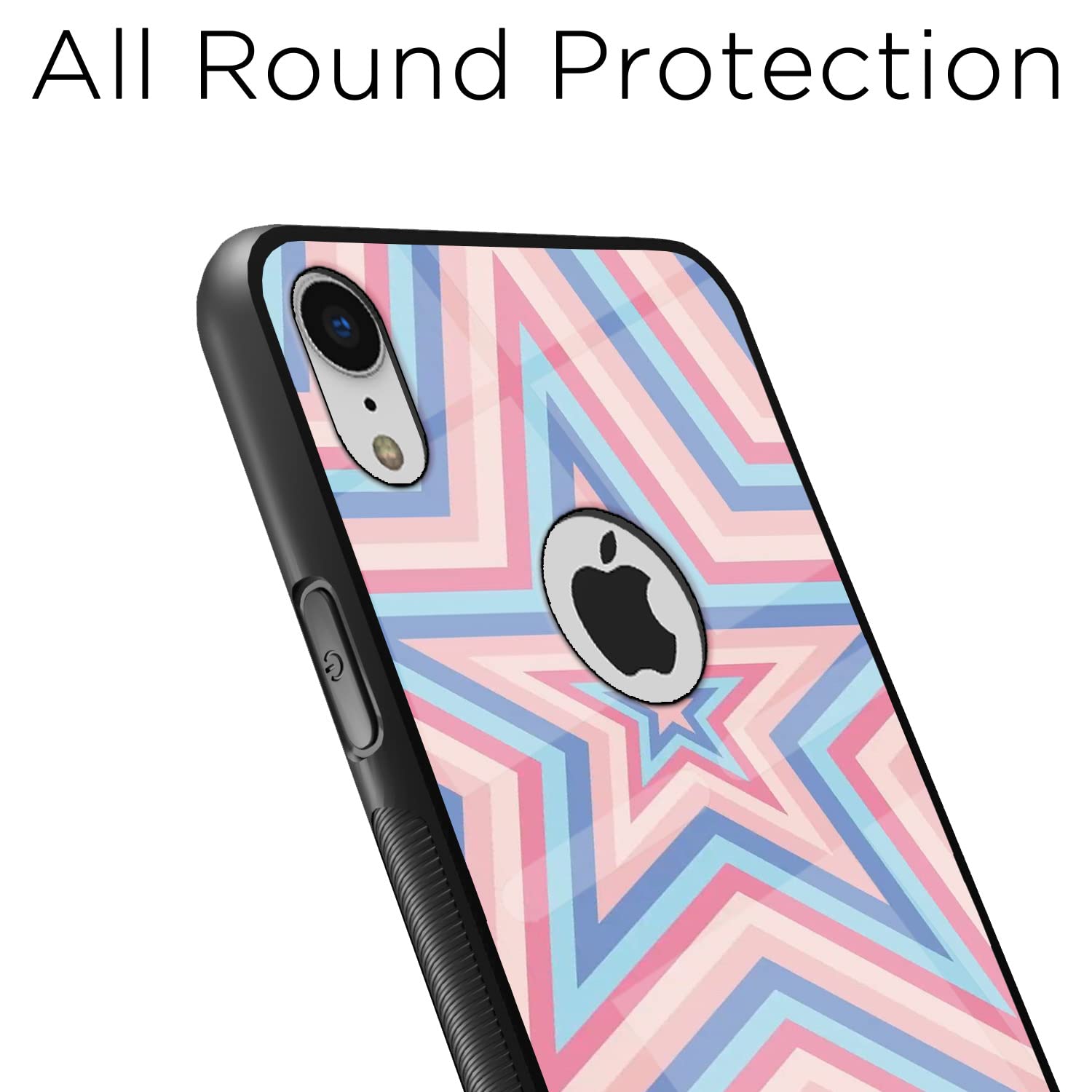 iPhone XR back cover by Pikkme – photo 7