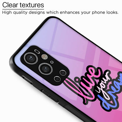 Pikkme OnePlus 9 Pro back cover – photo 4