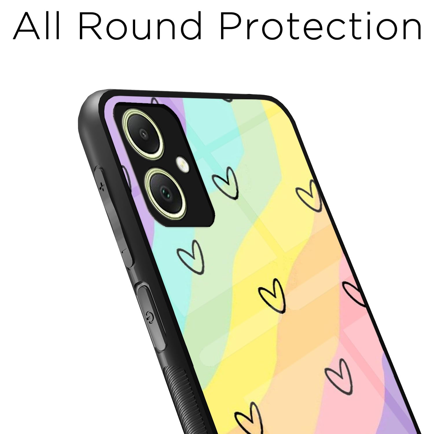 Pikkme back cover for Samsung A05/M05/F05 – photo 7