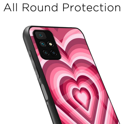 Redmi 10 Prime Hybrid back cover by Pikkme – photo 7