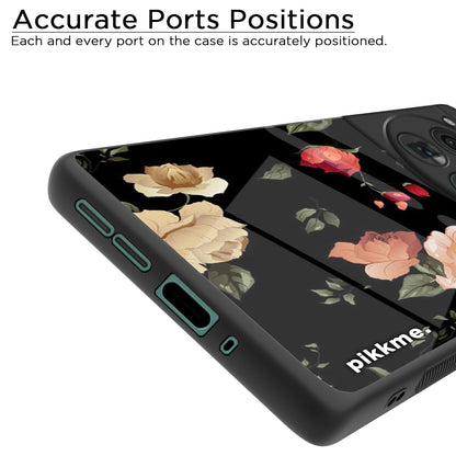 Flower Phone cover for OnePlus 12 5G – Pikkme – photo 6