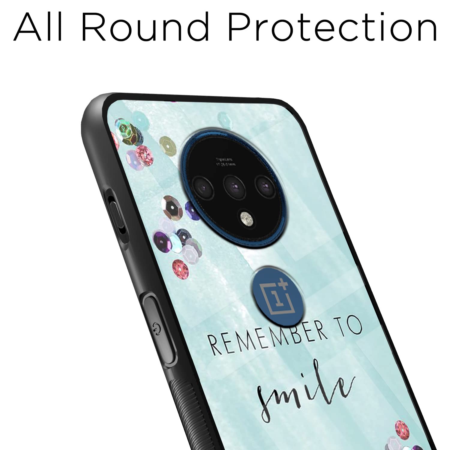 OnePlus 7T phone cover by Pikkme – photo 7