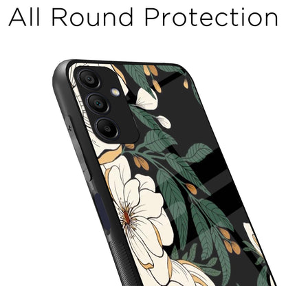 Samsung A15 5G Flower back cover by Pikkme – photo 7