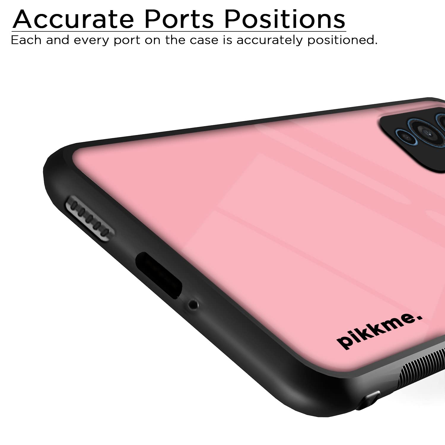 Hybrid Mobile back cover for OnePlus 9 – Pikkme – photo 6