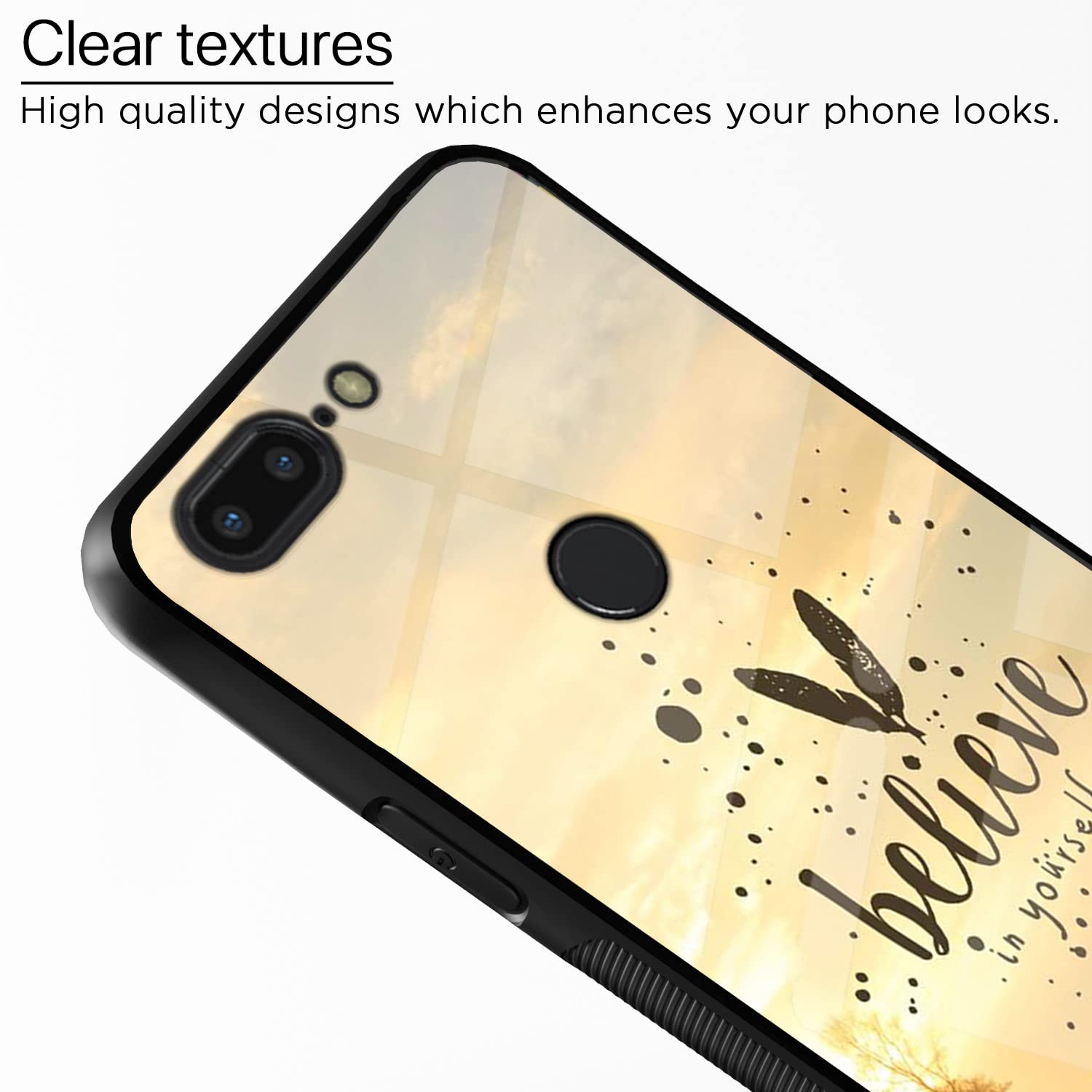 Hybrid Mobile back cover for OnePlus 5T – Pikkme – photo 4
