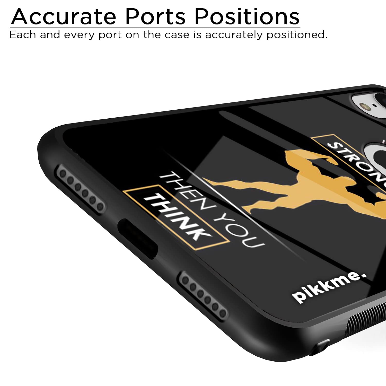 Mobile cover for iPhone XR – Pikkme – photo 6