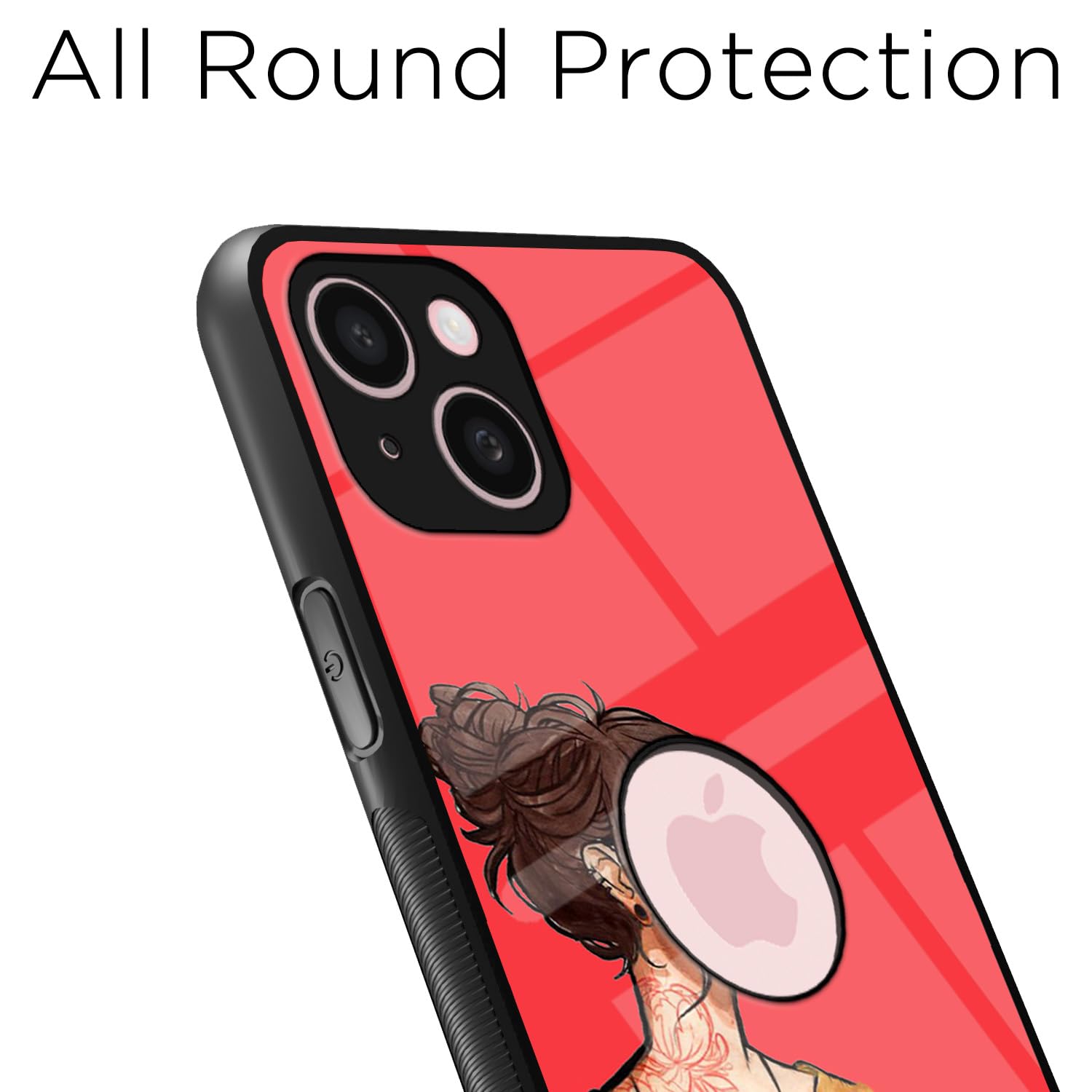 Mobile cover for iPhone 15 Plus – Pikkme – photo 7