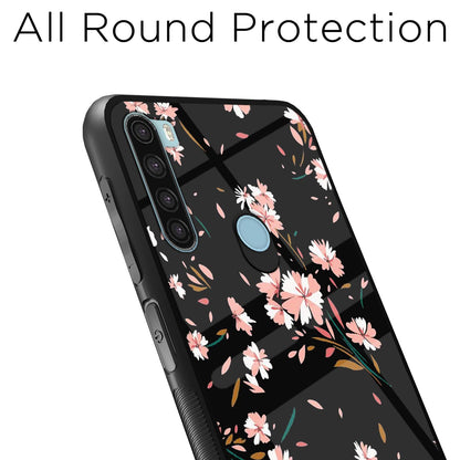 Pikkme Redmi Note 8 mobile back cover – photo 7
