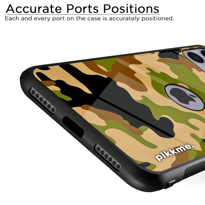 Hybrid Mobile back cover for iPhone 12 Mini – Pikkme – photo 6